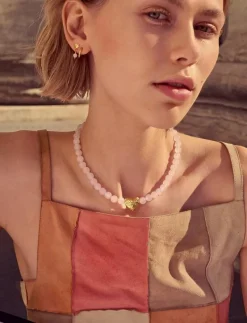 Leonora Necklace - Pärlhalsband