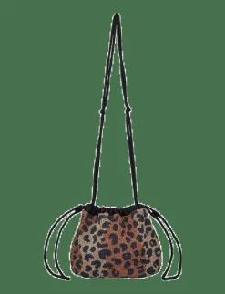 Leopa Giana Small Bag - Bucketväskor