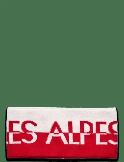 Les Alpes Headband - Pannband