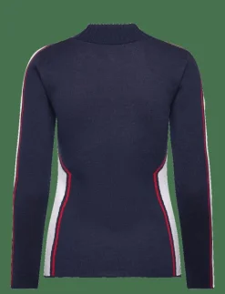 Les Alpes Star Sweater - Underställströjor