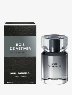 Les Parfums Matières Bois de Vétiver EdT - Eau de toilette