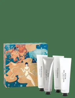 Les Quatre Saisons - Tandkräm