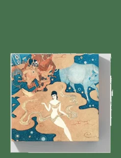 Les Quatre Saisons - Tandkräm