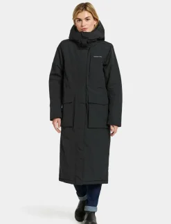 LEYA WNS PARKA L 4 - Parkas