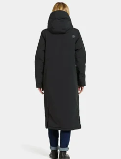 LEYA WNS PARKA L 4 - Parkas