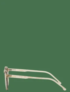 Liam Blue Sands - Round Frame