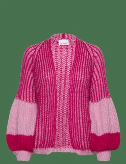Liana Knit Cardigan - Koftor