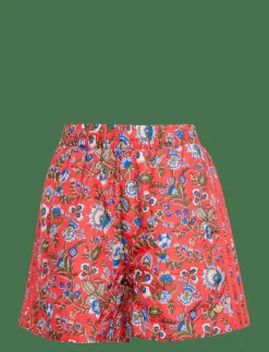 LIBERTY SHORTS - Casual shorts