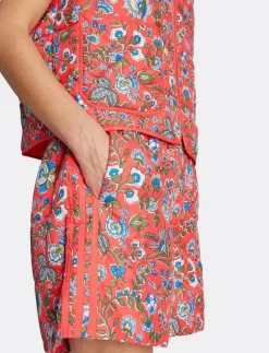 LIBERTY SHORTS - Casual shorts