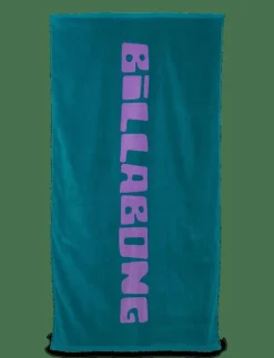 LIE DOWN - Handdukar