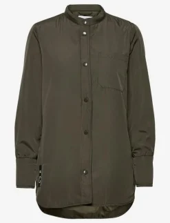Light padded jacket - Overshirts