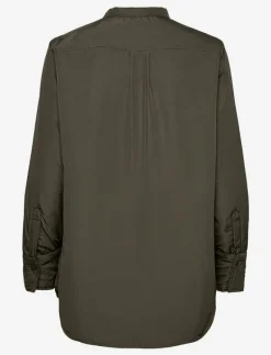 Light padded jacket - Overshirts