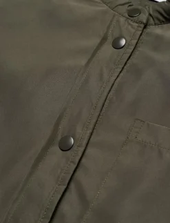 Light padded jacket - Overshirts