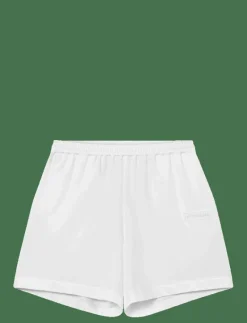 Light Sweat Shorts - Sweatshorts