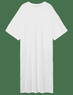 Light Sweat Tee dress - Klänningar