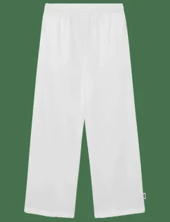 Light Sweat wide - Casual byxor