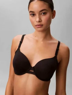 LIGHTLY LINED FC - T-shirt BH:ar