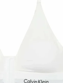 LIGHTLY LINED TRIANGLE - Bralette