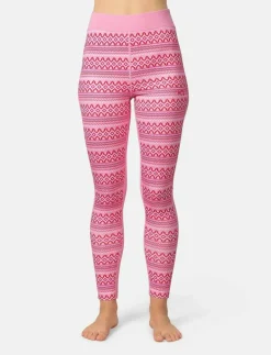 LILJA HIGH WAIST PANTS - Underställsbyxor