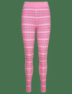 LILJA HIGH WAIST PANTS - Underställsbyxor