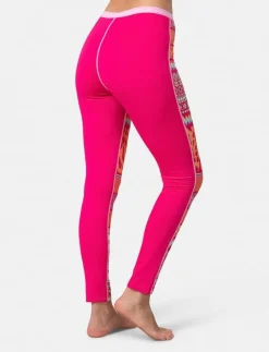 LILJA PANTS - Underställsbyxor