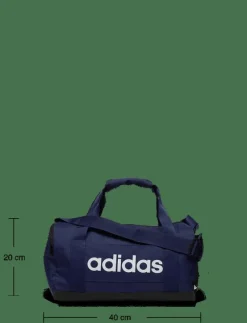 LINEAR DUFF XS - Gymväskor