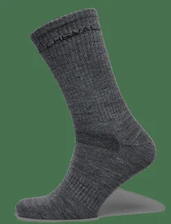 Liner Wool Socks - Strumpor