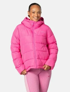 LINN JACKET - Dunjackor