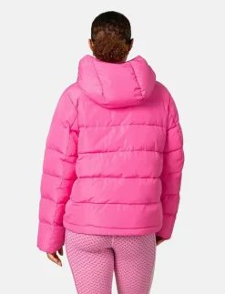 LINN JACKET - Dunjackor