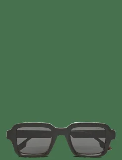 Lionel Black Tortoise - Square Frame