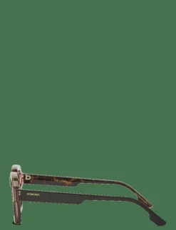 Lionel Black Tortoise - Square Frame