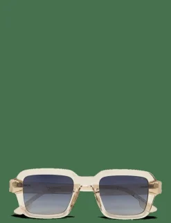 Lionel Blue Sands - Square Frame