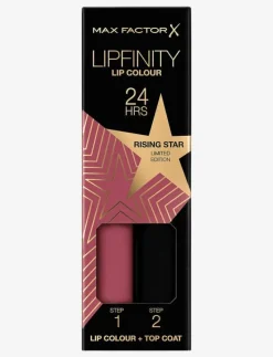 Lipfinity 84 Rising Star - Smink