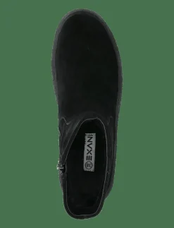 LISBON W - Platta ankelboots