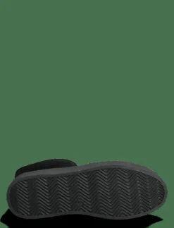 LISBON W - Platta ankelboots