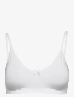 LITTLE WONDER SEAMLESS TOP - Bh-linnen