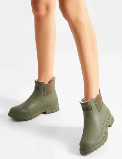 Liv Warm Waterproof - Varmfodrade skor