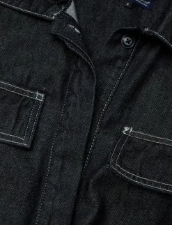 LMC FLIGHT SUIT LMC VALLEY RIN - Jumpsuits