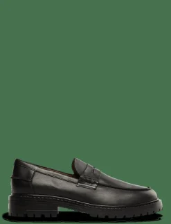 Loafer - Platta skor