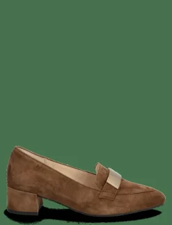 Loafer pumps - Klassiska pumps