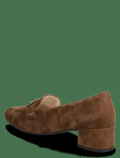 Loafer pumps - Klassiska pumps