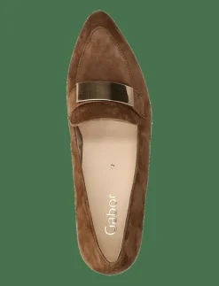 Loafer pumps - Klassiska pumps