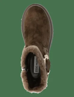 Lodge - Platta ankelboots