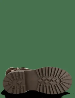 Lodge - Platta ankelboots