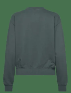 LO-FI OUTDOOR LOOSE CREW - Sweatshirts