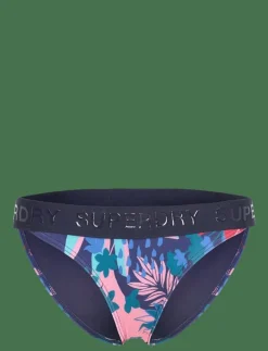 LOGO CLASSIC BIKINI BOTTOMS - Bikinis