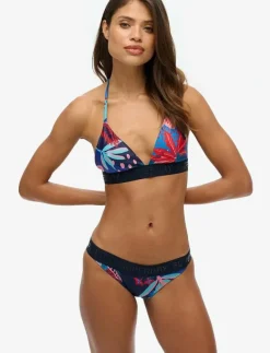 LOGO CLASSIC BIKINI BOTTOMS - Bikinis