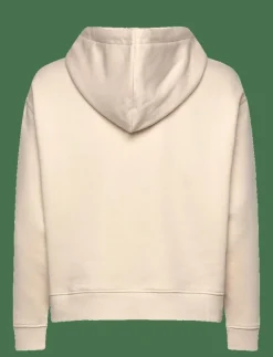 LOGO HOODIE - Huvtröjor