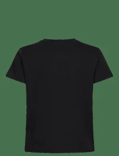 Logo Pocket Tee - T-shirts