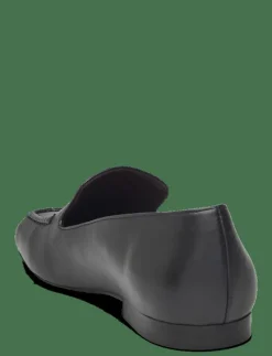 Logo Soft Loafers - Loafers